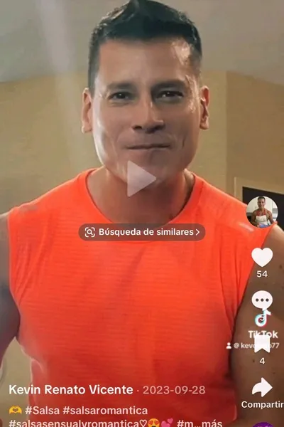 Flipped Chat AI – Chat dengan Mauricio Landeros