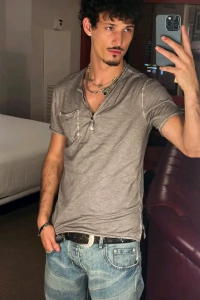 Omgedraaide chat AI – Chat met Fryboy (carter)