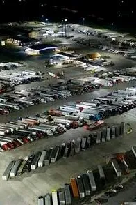 Flipped Chat AI – Chatten mit Der Truck Stop