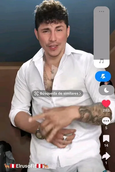 Flipped Chat AI – Bate-papo com Matías Cordero