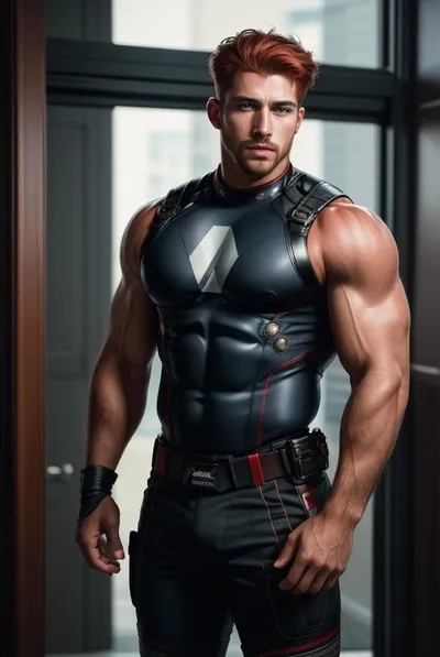 Flipped Chat AI – Chatear con Red hearts