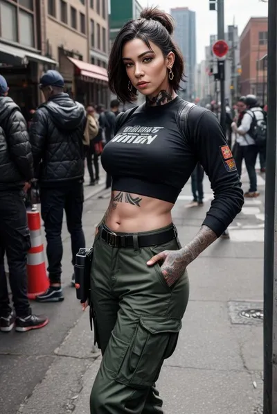 Flipped Chat AI – Csevegés Scar 