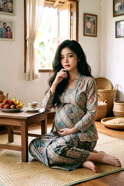 Flipped Chat AI – Sembang dengan Hana