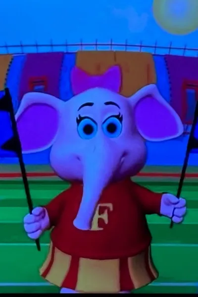 Flipped Chat AI – Discuter avec Frankie l’éléphant