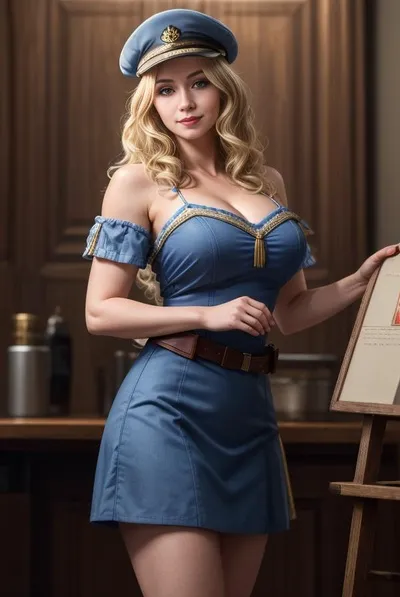 Flipped Chat AI – 與 Karyna Dovell 聊天