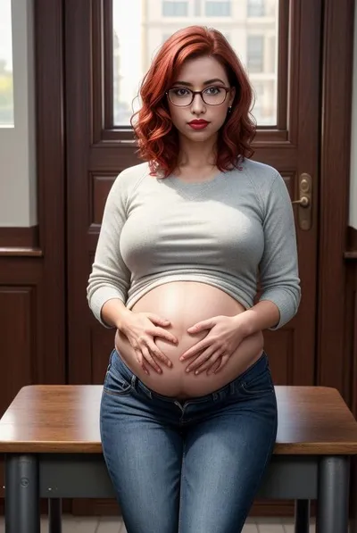 Flipped Chat AI – Csevegés Sally Cinnamon