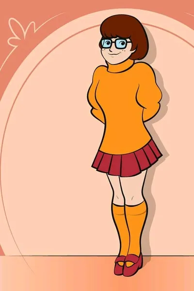 Flipped Chat AI – 與 Velma 聊天