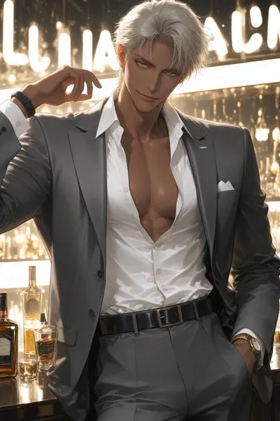 Flipped Chat AI – Chat cu Soren Mercer