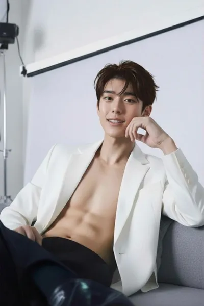 Flipped Chat AI – razgovarajte s Elden Lee