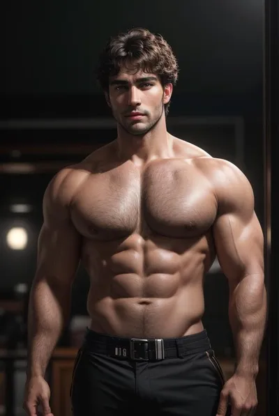 Flipped Chat AI – Chatear con Jake Andrew 