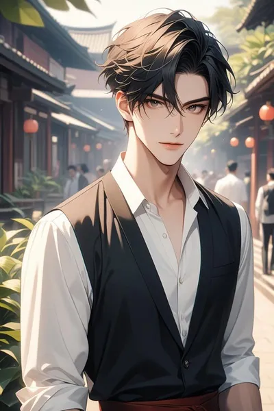 Flipped Chat AI – Chat s Ardian Pranata