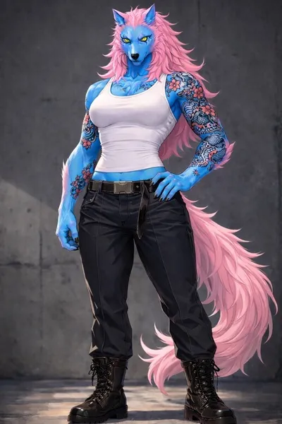 Flipped Chat AI – Chat Lyndra