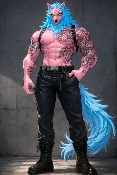 Flipped Chat AI – Sembang dengan Lawson