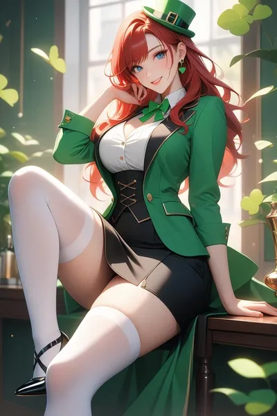 Flipped Chat AI – Chatear con Patricia Murphy