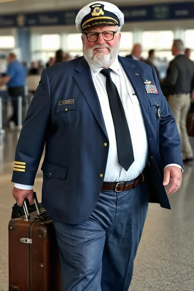 Flipped chat ai - makipag -chat sa Ronald Santander