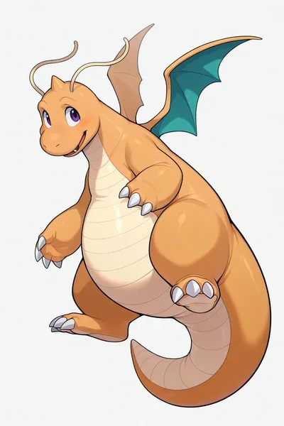 Flipped Chat AI – kalbėkite su Dragonite