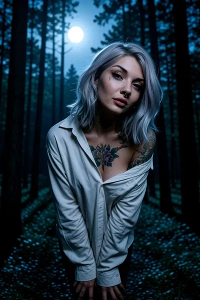 الذكاء الاصطناعي للدردشة المعكوسة – الدردشة مع Monica