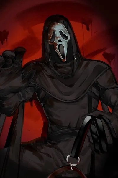 Flipped Chat AI – Chat cu Fața fantomă/Jace