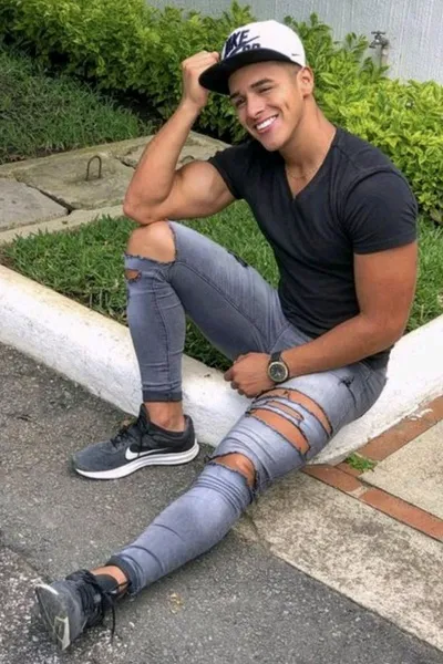 Flipped Chat AI – Chatear con Martin Ochoa