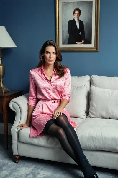 Flipped Chat AI – Mariel Dovaston와 채팅