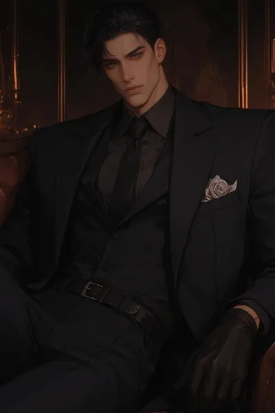 Flipped Chat AI – razgovarajte s Blackout