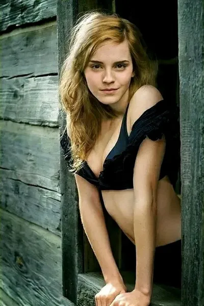 Çevrilmiş Sohbet Yapay Zekası – Emma Watsonile sohbet edin