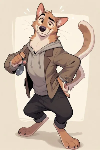 Flipped chat ai - makipag -chat sa River