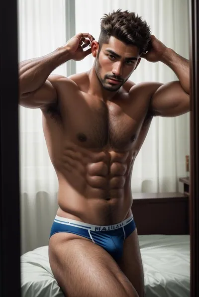 Flipped Chat AI – Chat Nico