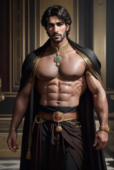 Flipped Chat AI – Discuter avec Samir Khaled