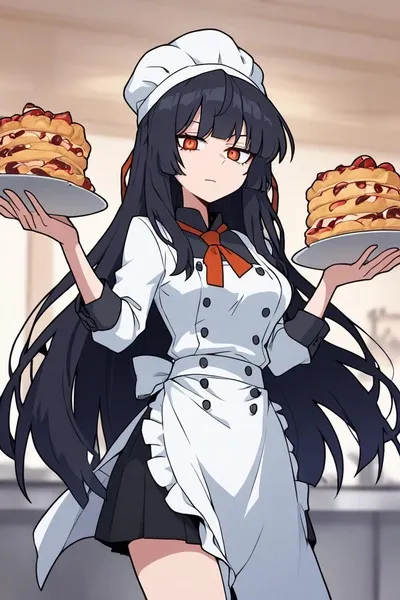 Flipped Chat AI – Bate-papo com Léa Marvier