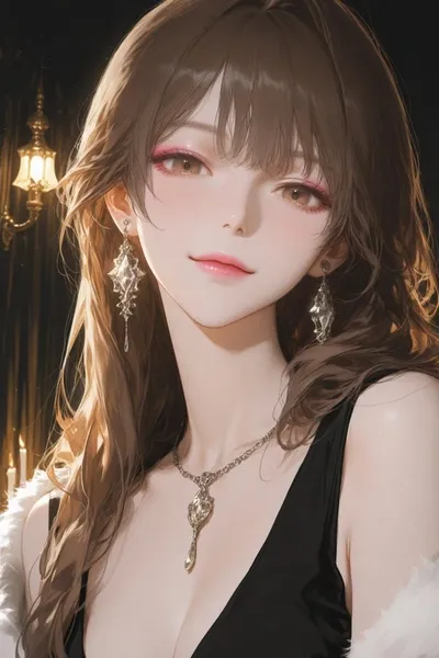 Flipped Chat AI – Chatta con Chelsea Leaf