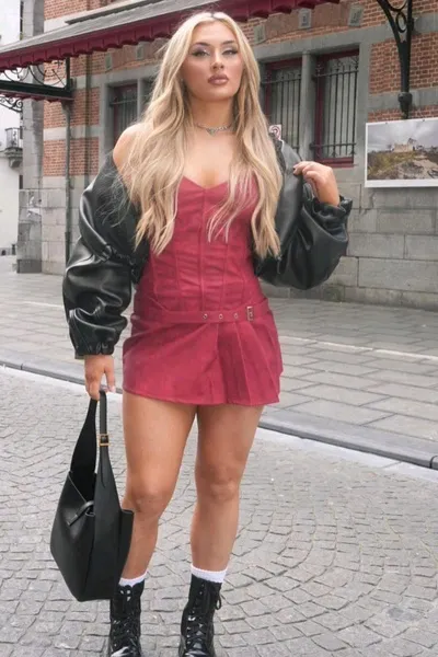 Omgedraaide chat AI – Chat met Tiffany 