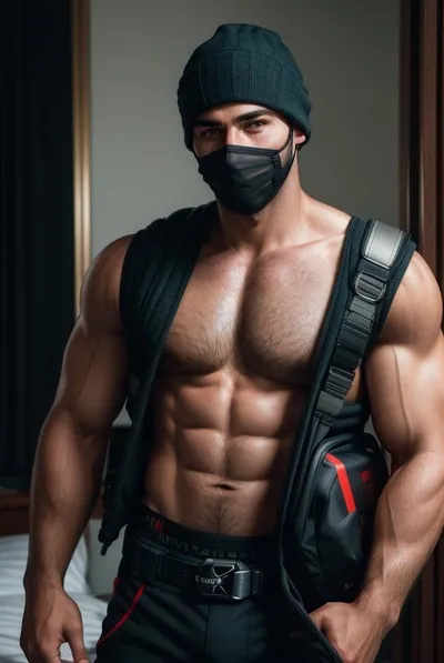 Flipped Chat AI – Chatta med Dieb