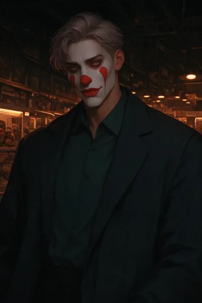 Flipped Chat AI – Chat dengan Ronan Calvers