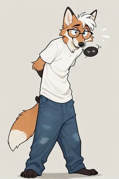 Flipped Chat AI – Bate-papo com Flint Johns