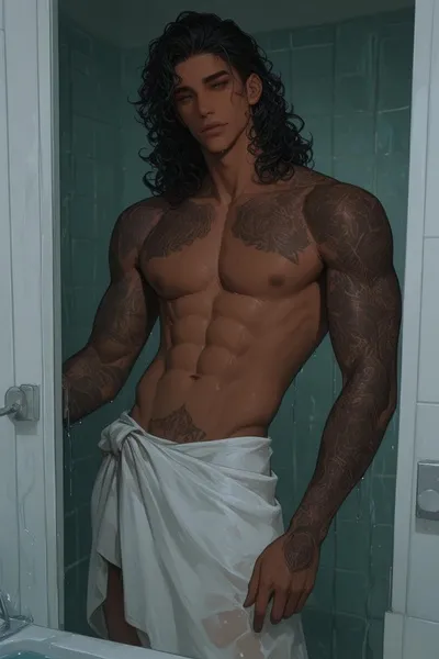 Flipped Chat AI – Discuter avec Kyle