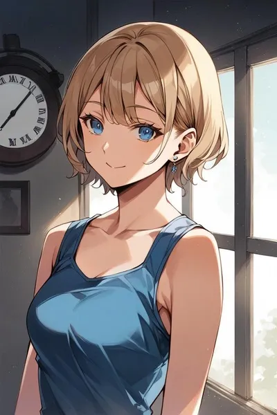 Flipped Chat AI – Chatten mit Lori Loud