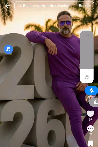 الذكاء الاصطناعي للدردشة المعكوسة – الدردشة مع Julio Mencía