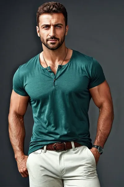 Flipped Chat AI – Discuter avec Selim Duranel