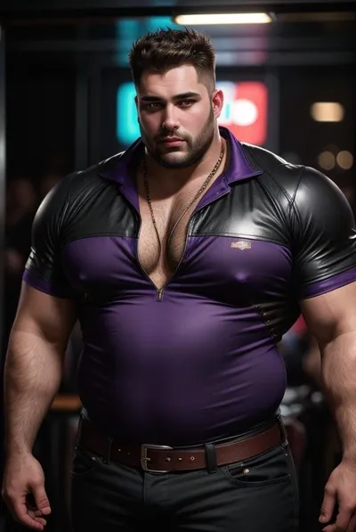 FlippedチャットAI – ジェレマイア・アンブラとチャット