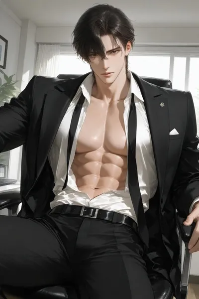 Flipped Chat AI – Chatta con Lorenzo moretti 