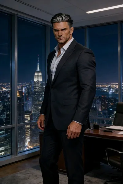 Flipped Chat AI – Chatear con Xulian Marcos