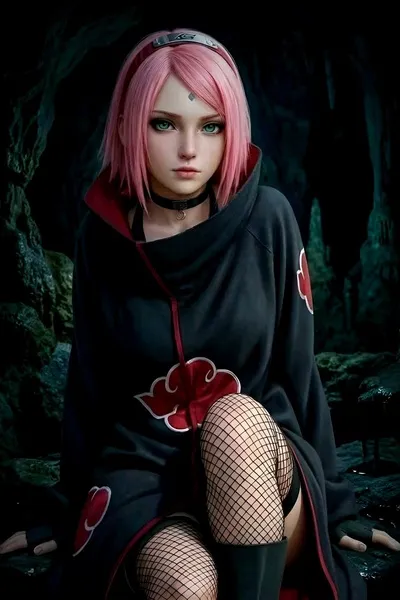 Flipped Chat AI – Chat s Sarah Itchiha