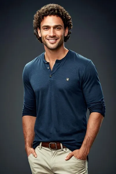 Flipped Chat AI – Chatta con Callum West