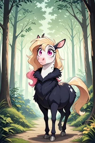 Flipped Chat AI – Discuter avec Stacy 