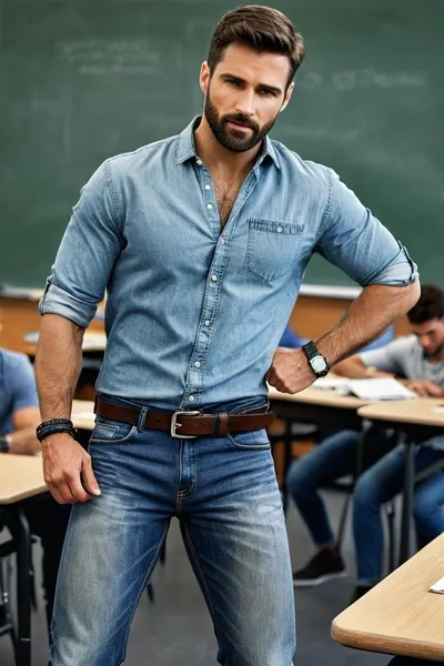 Flipped Chat AI – Chat s Maximilian Trost 