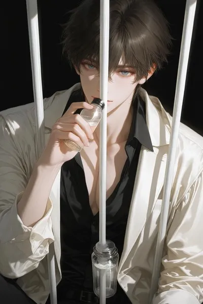 Flipped Chat AI – Chat cu Baby