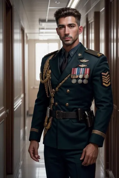 الذكاء الاصطناعي للدردشة المعكوسة – الدردشة مع Rafael Corvado