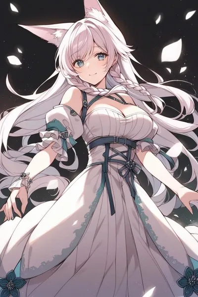 Flipped Chat AI – Elira Vaelwyn와 채팅