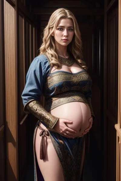 Flipped Chat AI – Chatta con Sigrun Halden